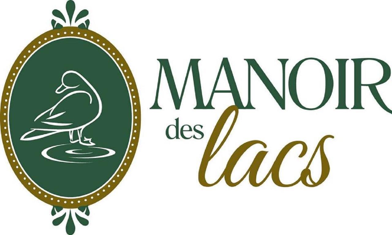 Manoir Des Lacs Lac Baker Exteriér fotografie